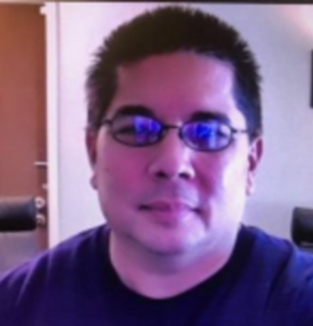 Brian Jensen, Ph.D.