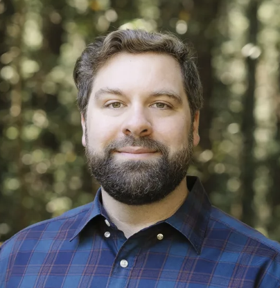 Nick Weathersby, Psy.D.
