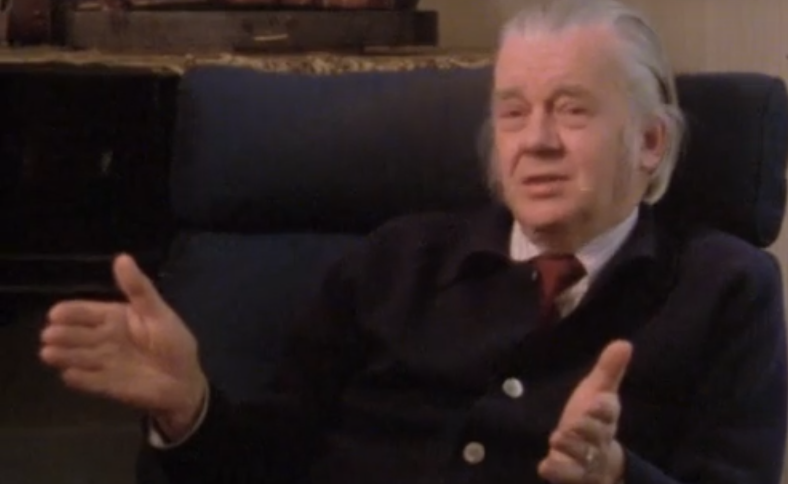 EF Schumacher